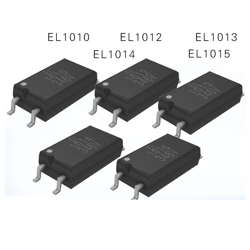 

1PCS EL1010 EL1012 EL1013 EL1014 EL1015