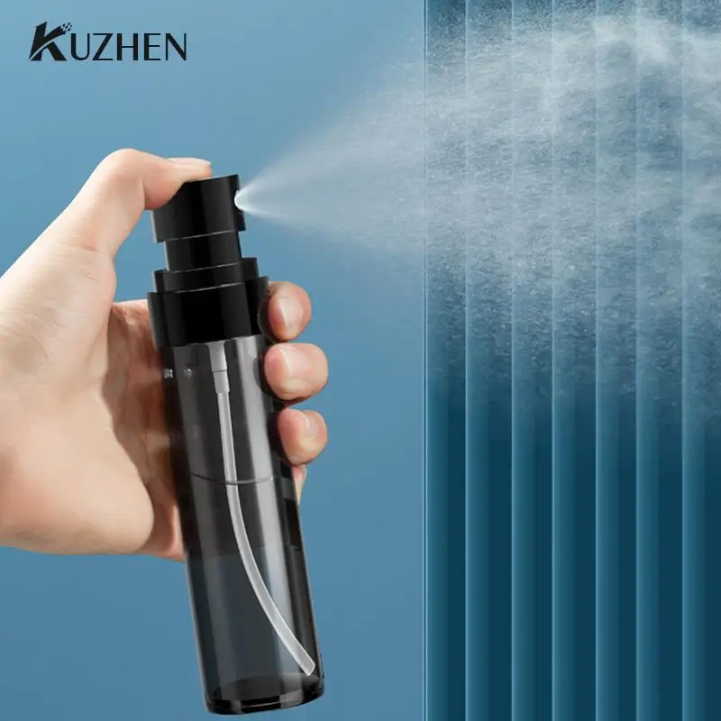 

30/60/80/100/120 ml Perfume Spray Bottle Cosmetic Spray For Travel Perfume Atomizer Empty bottles Perfume Atomizer