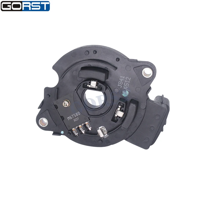 

Автомобильные детали, автомобильный модуль электрического зажигания J841 для MITSUBISHI M67580