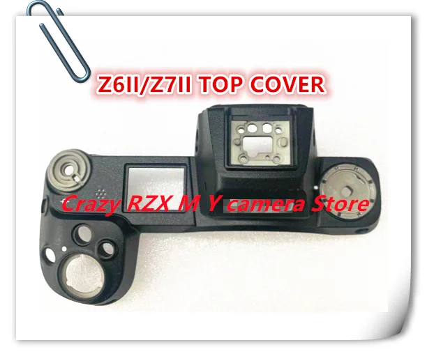 

Детали для ремонта камеры Nikon Z6 Z7 Z6II Z7II