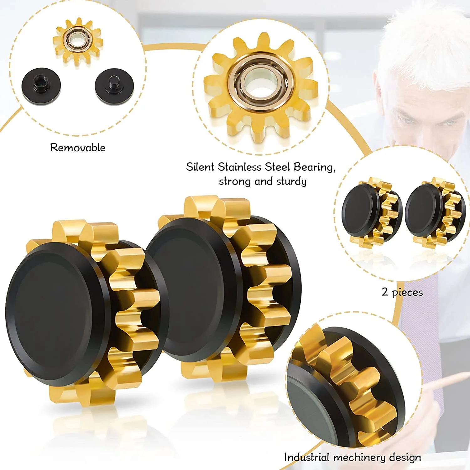 Рисунок 2 - Металлическая мини-Экипировка