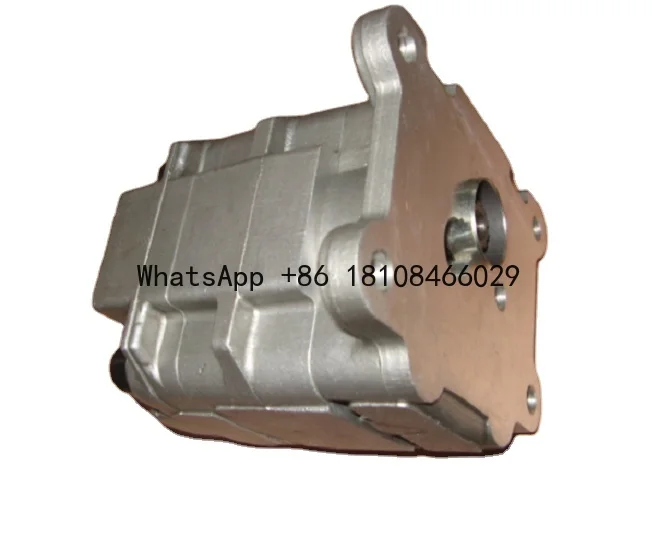 Аксессуары для насосов инженерных машин DIGEER PC35MR-2 Пилотный насос