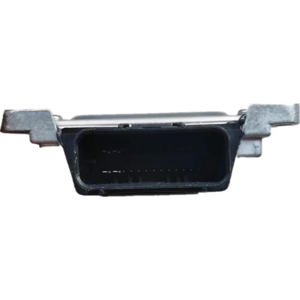 Оригинальная новая компьютерная плата двигателя ECU F01R00D521 MSE3.0 CF600-X6 F01RB0D521 для