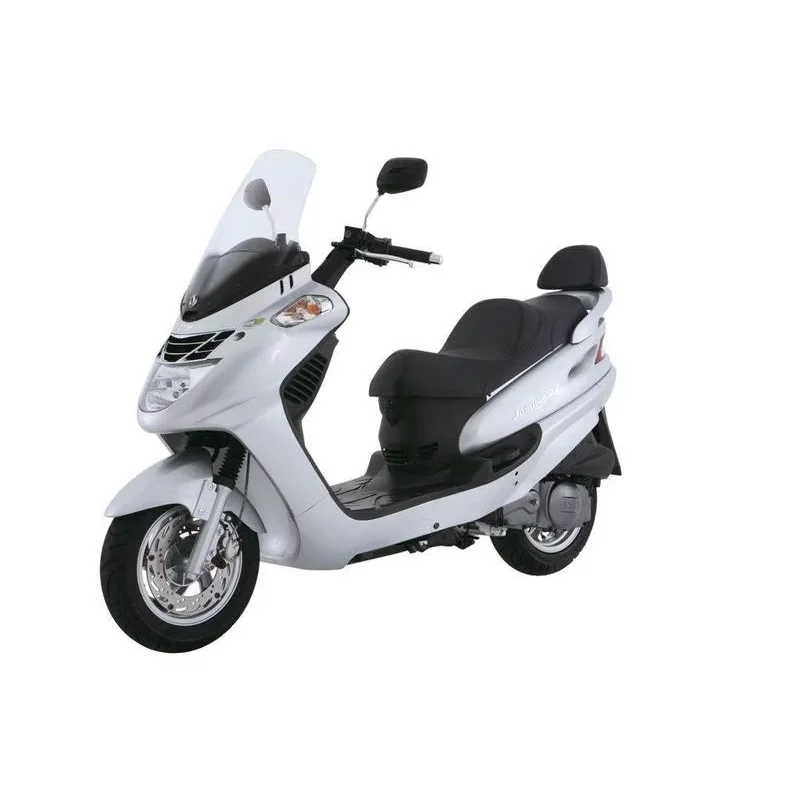 SYM 57 мм Стандартный комплект цилиндров Joyride 125/150 EVO 125 Megajet (Корея) Citycom 12100-H9A-010-A