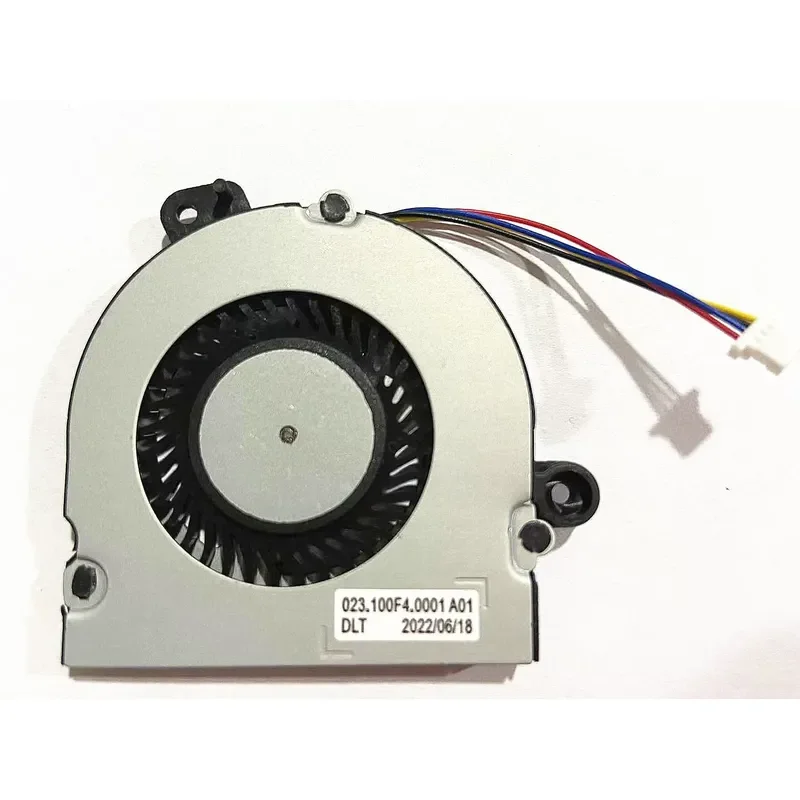 Замена маленького вентилятора для ASUS ROG STRIX GL703GS GL703GM S7BM S7BS (art.: 3920dbdce4f7b) - 3920dbdce4f7b