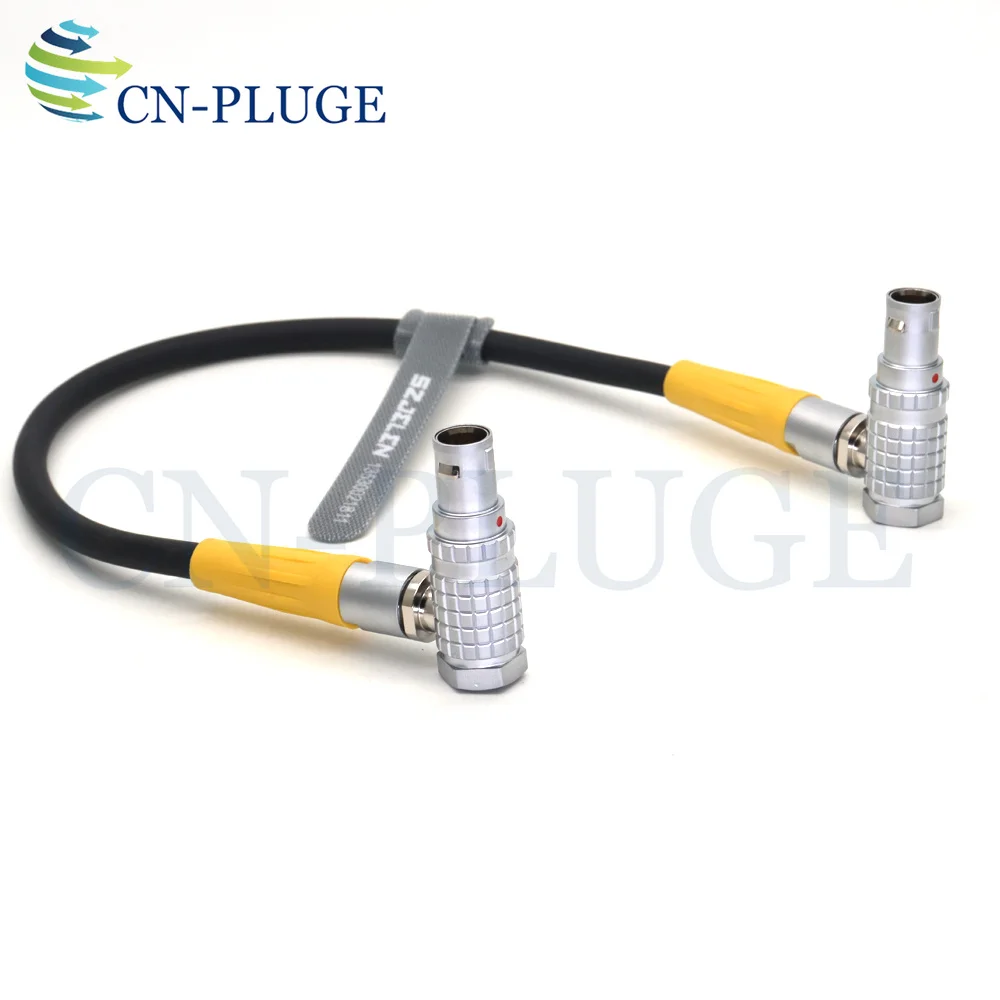 1B7 Pin to Preston Fiz MDR Камера Bartech Кабель с беспроводным фокусным расстоянием