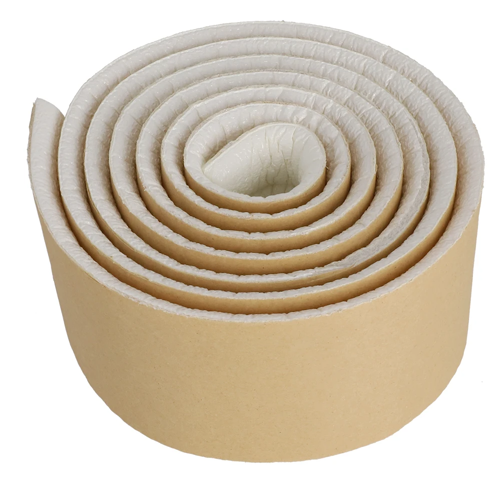

3D Foam Wall Edge Strip Border Self-Adhesive Embossed Corner Frames Line Sticker Waterproof DIY Home Decorative 230cm x 8cm