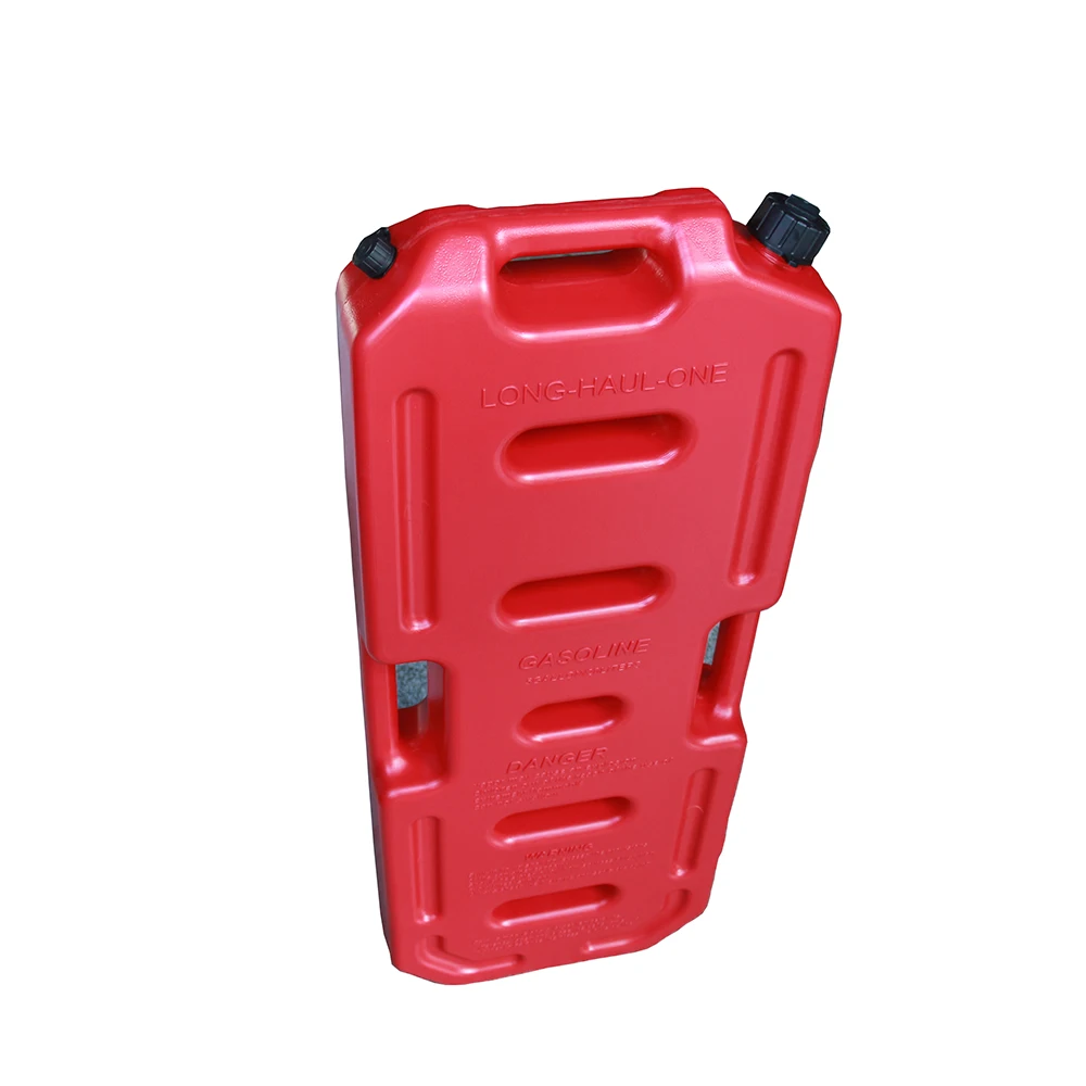 Portable 30L Petrol Jerry Cans Fuel Tanks UTV Accessories for Can Am Maverick Polaris RZR