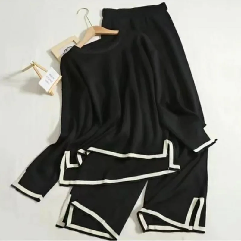 Рисунок 2 - Женская пижама на весну и осень