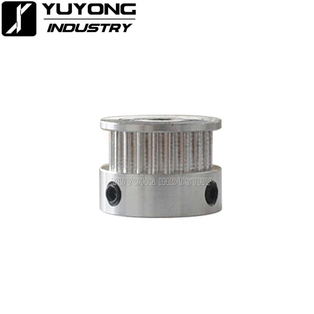 

Высокопроизводительный шкив зубчатого ремня ГРМ 3GT-20 с размером отверстия 5 мм 6,35 мм 8 мм Бесплатная доставка