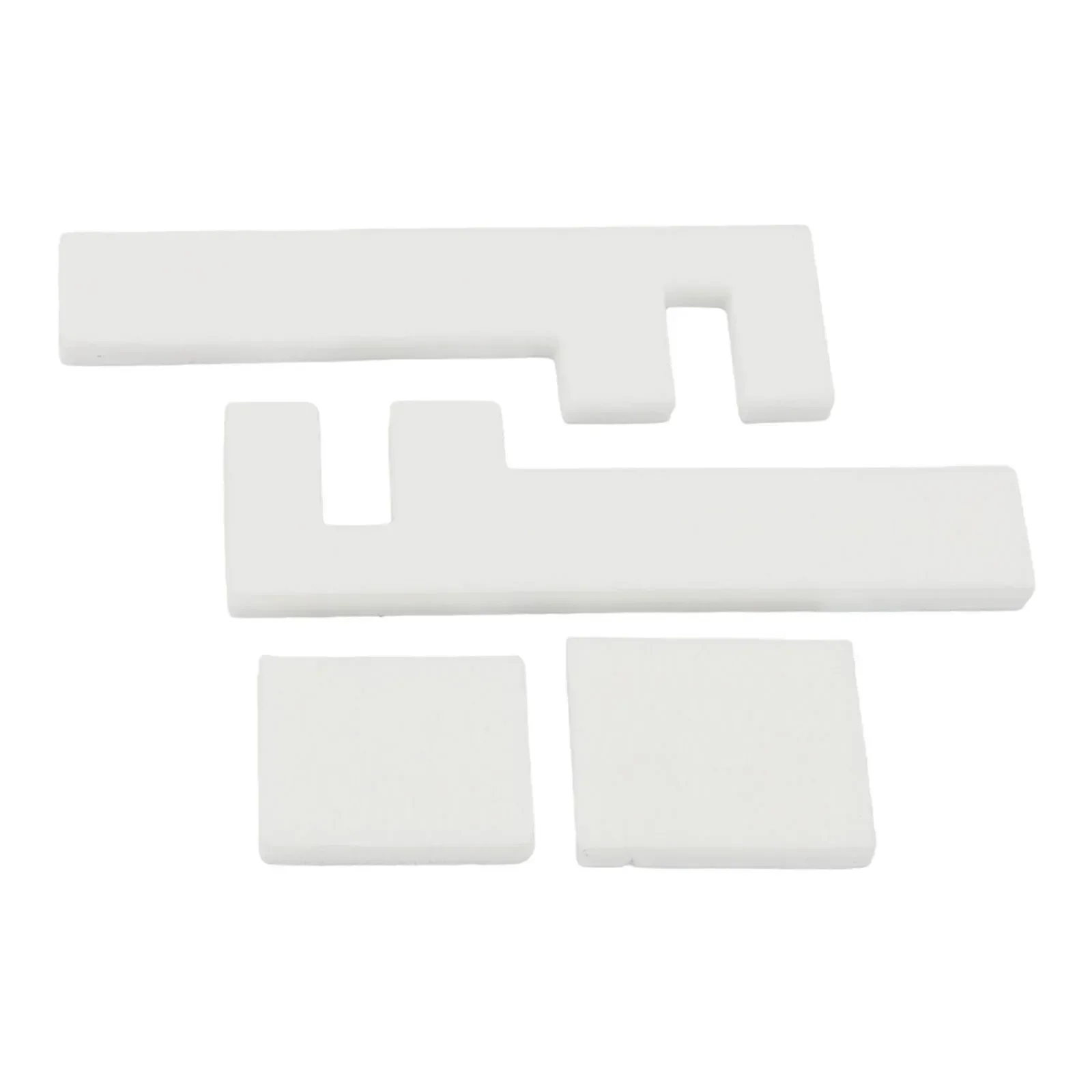 1 шт. резервуар для отработанных чернил с губкой TX430W электрическое оборудование