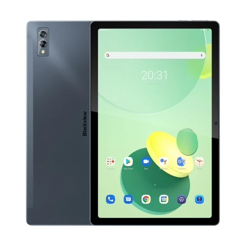 Blackview TAB 11 планшет с 10 1-дюймовым дисплеем восьмиядерным процессором ОЗУ 8 Гб ПЗУ 36
