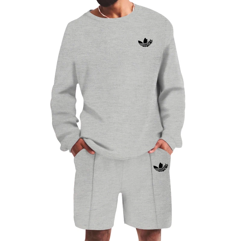 Fashion Style Summer Short Sets Brand  Graphic T-shirts Shorts Set Luxury Mens Tees Suits Tracksuits 2pcs Streetwears