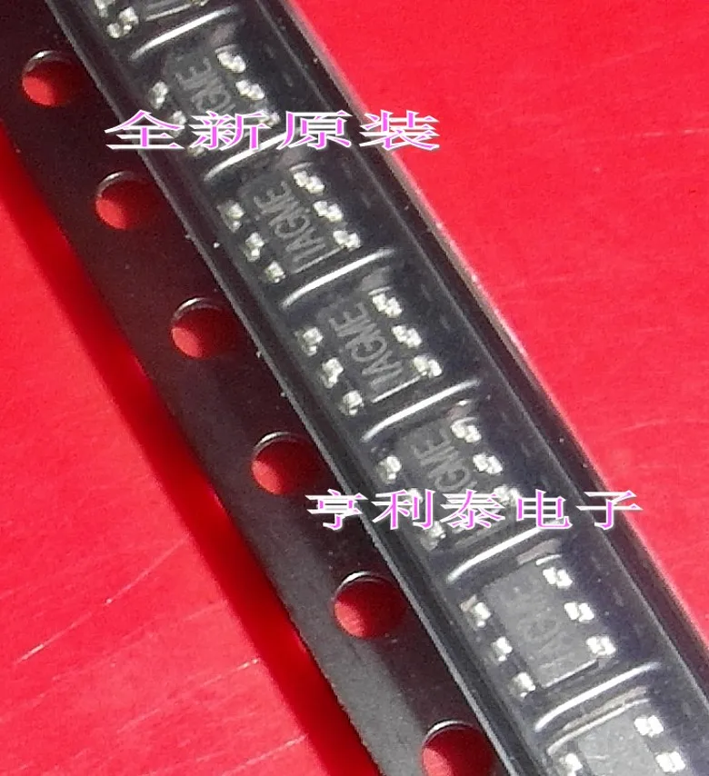 

Original MP1471AGJ SOT23-6 IAGME 1AGME Fast Shipping