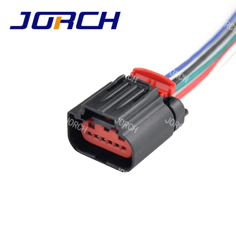 

Комплект разъемов Tyco DJ7065YB-1.2-21 для FORD GM