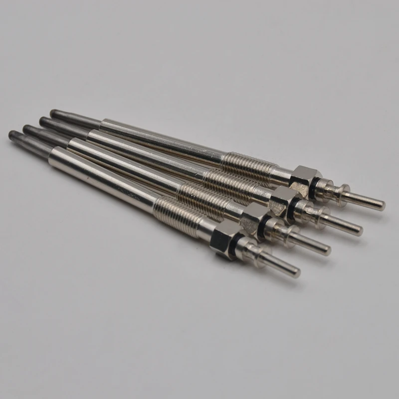 Общий нагреватель CDTI 1 7 Свеча зажигания для Honda Opel Vauxhall Dual Core