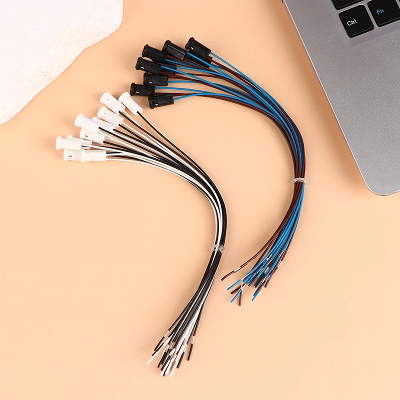 10 шт. патроны для лампы G4 с см/20 см