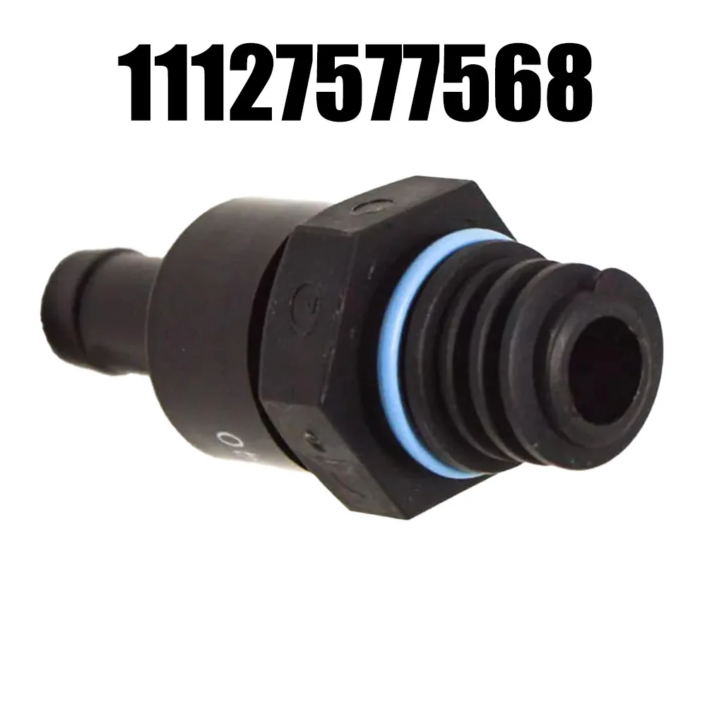 11127577568 Вентиляционный клапан картера PCV для BMW MINI COOPER R50/R52/R53 (2004/07-2008) ПОДХОДИТЬ