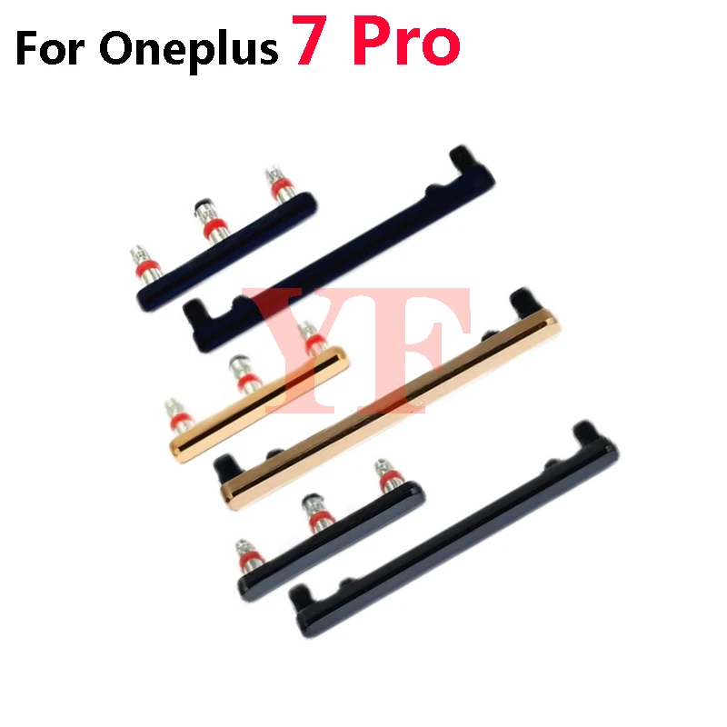 Кнопка регулировки громкости для Oneplus 7 8 Pro 6 7t | Мобильные телефоны и аксессуары