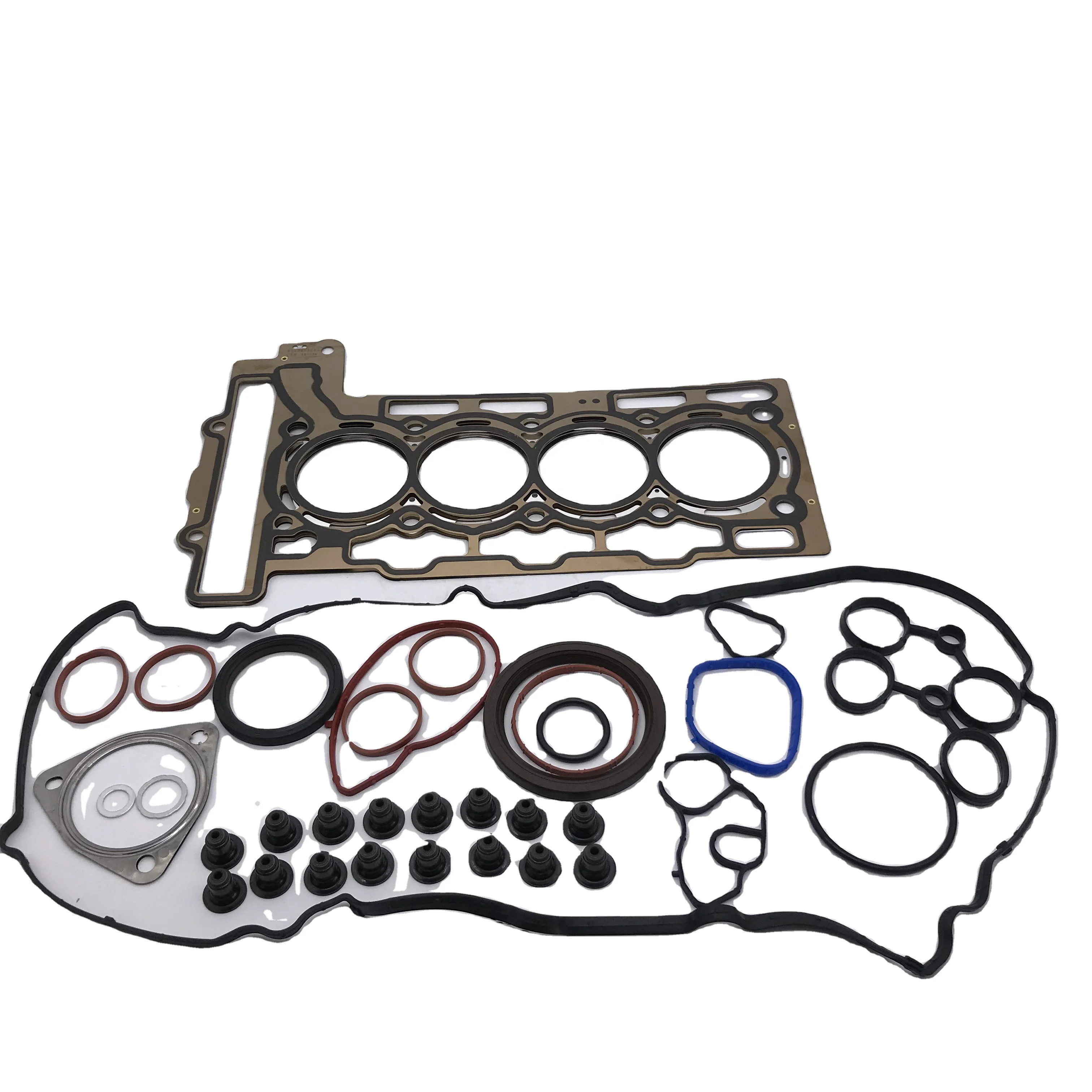 

Head Gasket Sets For Mini Cooper R55 R56 07-12 1.6L DOHC l4 N14B16C 9815416