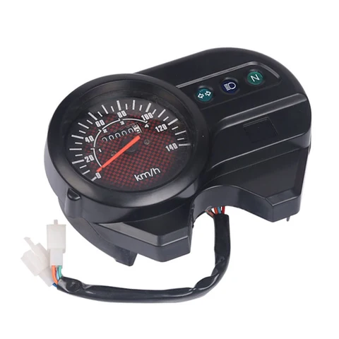 ABM Phantom 125 спидометр