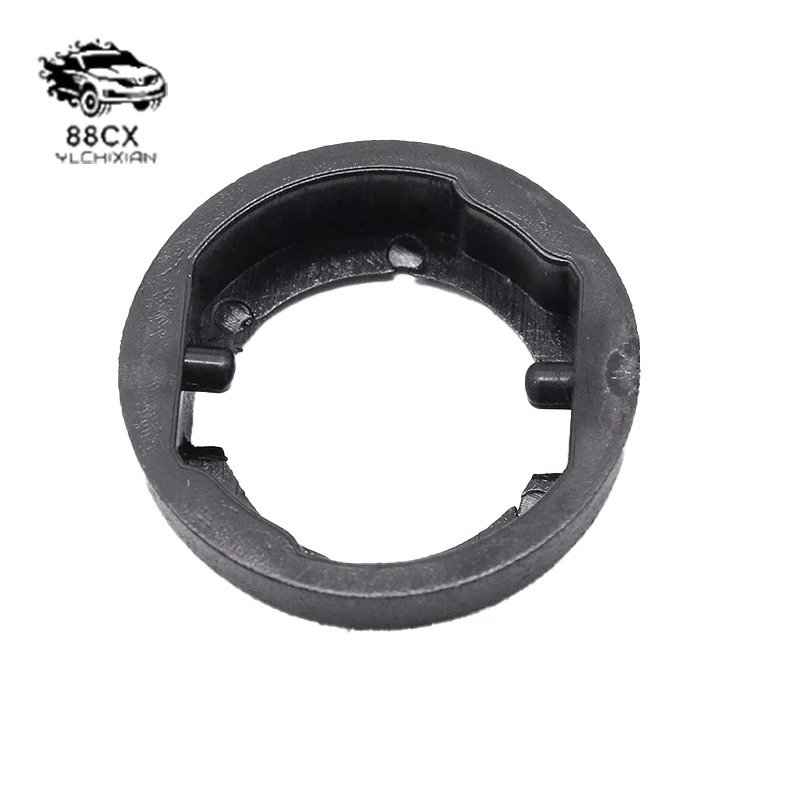 Ручная ручка дверного зеркала 17B718AA для Ford Fiesta MK6 2001-2006 (подходит левой и правой