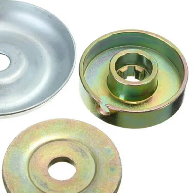 Универсальная косилка лезвие из нержавеющей стали для сада режущая машина