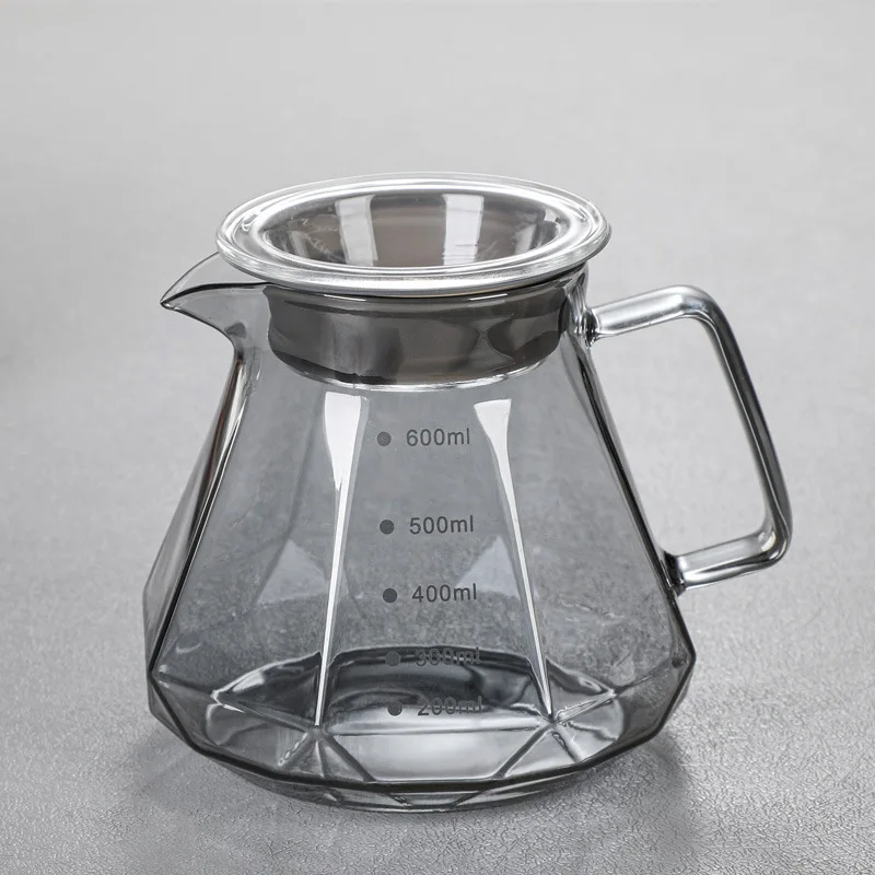 Coffee Coffee Pot