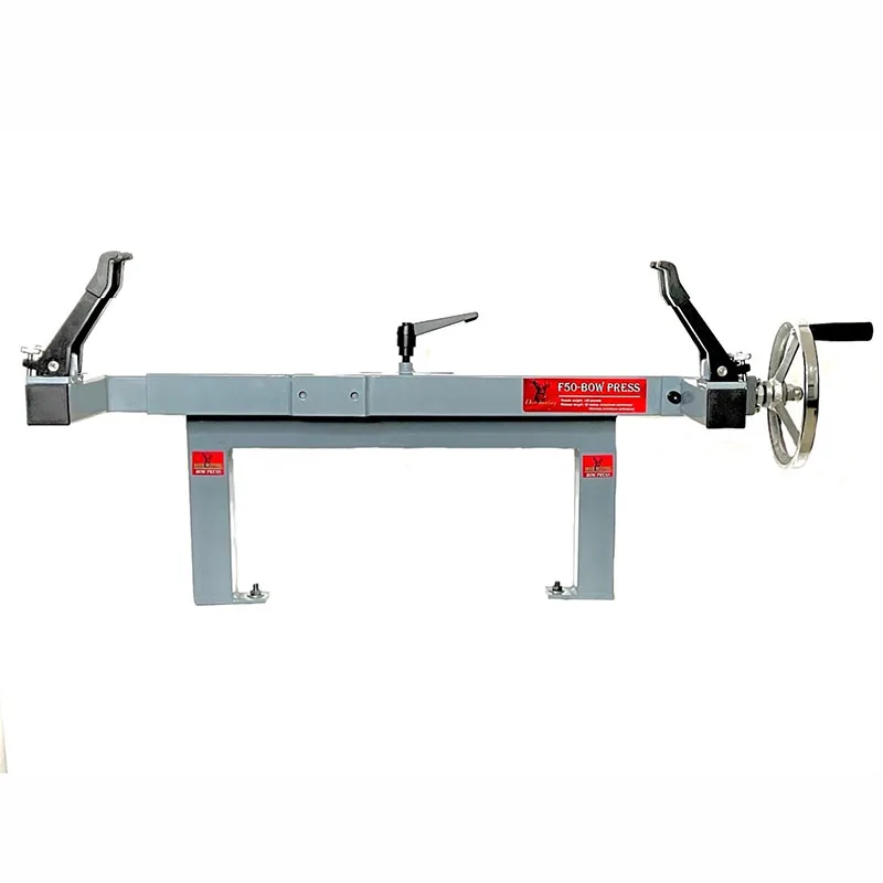 Композитный лук настольный инструмент для регулировки лука оборудование