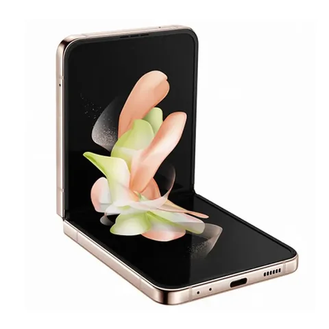 Смартфон Samsung Galaxy Z Flip4, 8/128ГБ, global, Восстановленный