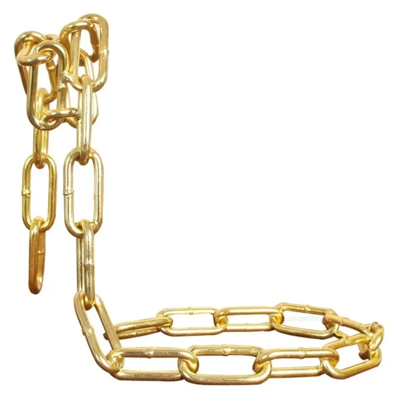 Винная стойка волшебная подвеска железная цепочка винные стеллажи одна бутылка