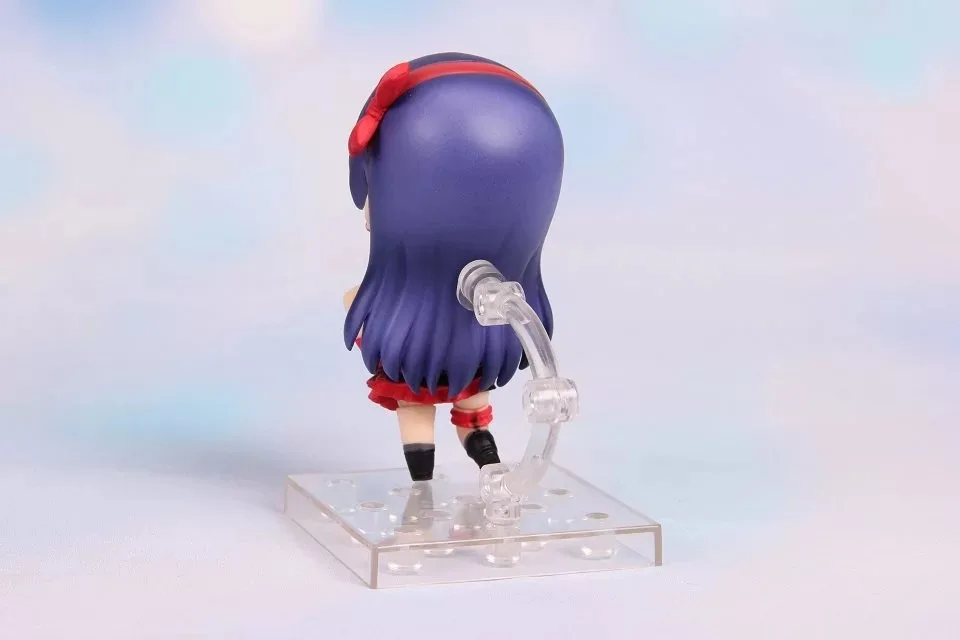 GCS Love Live! 510 экшн-фигурка Sonoda Umi Q ver. Аниме куклы Figma коллекционные игрушки |