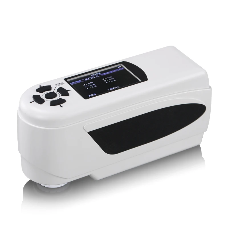 

Portable Digital Color Meter Colorimeter Price Color difference meter