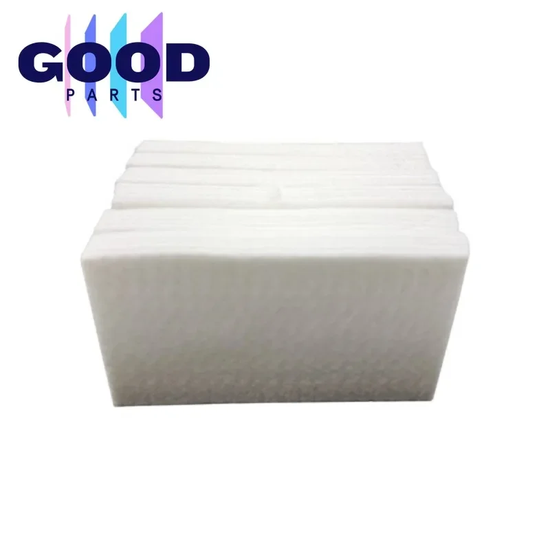10 компл. T6711 Губка для резервуара отработанных чернил EPSON WF 7110 7210 7510 7610 7615 7620 7710 7715