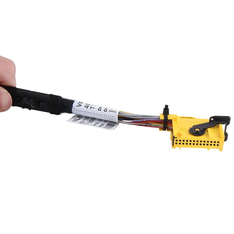 4WD автомобильный жгут для кондиционера детали жгута испарительной коробки Citroen C5