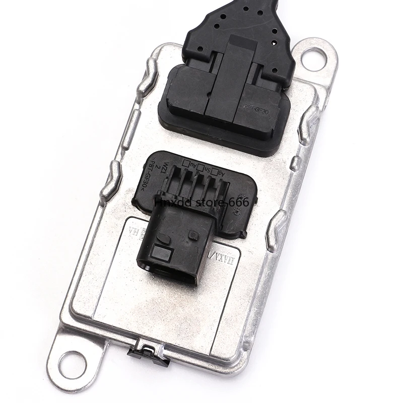 24В А 0101531428 A 0101530003 5WK97329A 5WK9 7329A Датчик кислорода азота для аксессуаров Mercedes-Benz