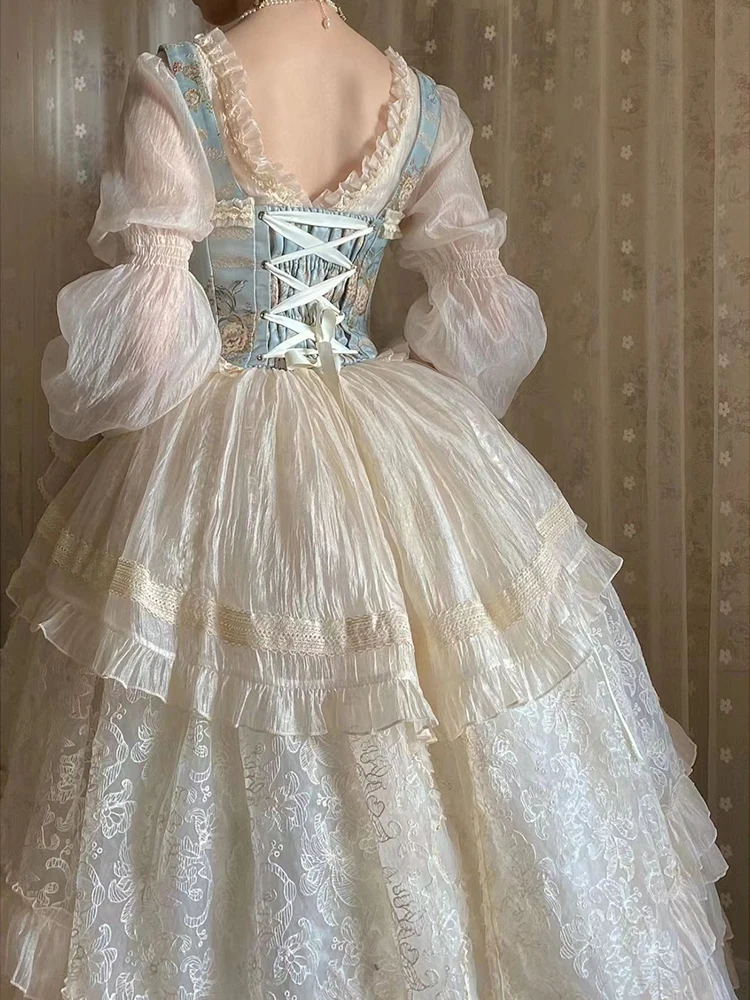 Новый производитель цветная юбка для костюма в тяжелой промышленности