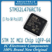 stm32l476rct6 stm32l476rc stm32l476r stm32l476 stm32l stm32 stm ic mcu chip lqfp 64