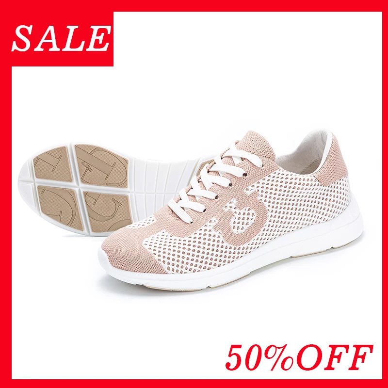 Shoes For Women Sneakers 2023 CH Running Shoes Outdoor Jogging Lace Up Mesh Soft Fast shoes Girls College Women's Sport Shoes