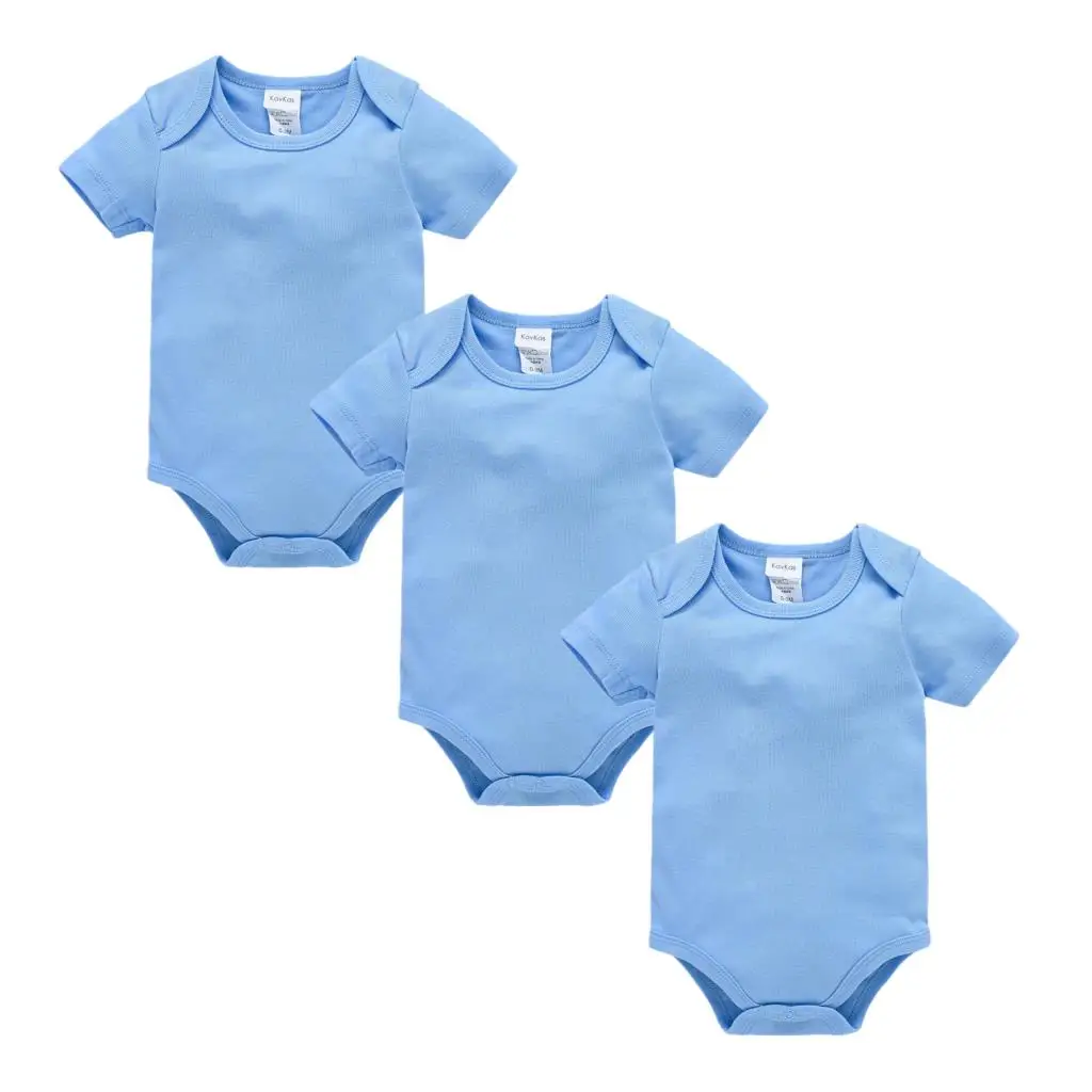 

Newborn Baby Pajamas Set 0-24M Girl Boys Baby Costume Short Sleeve Toddler Sleep Suits Pajamas Sets Unisex Children Clothing