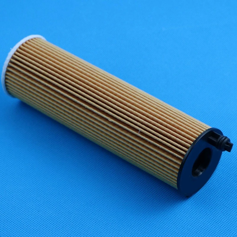 Комплект масляных фильтров двигателя для Mercedes Benz W222 V222 X222 S350 S400 W205 C180 C200 C220 A205 C205