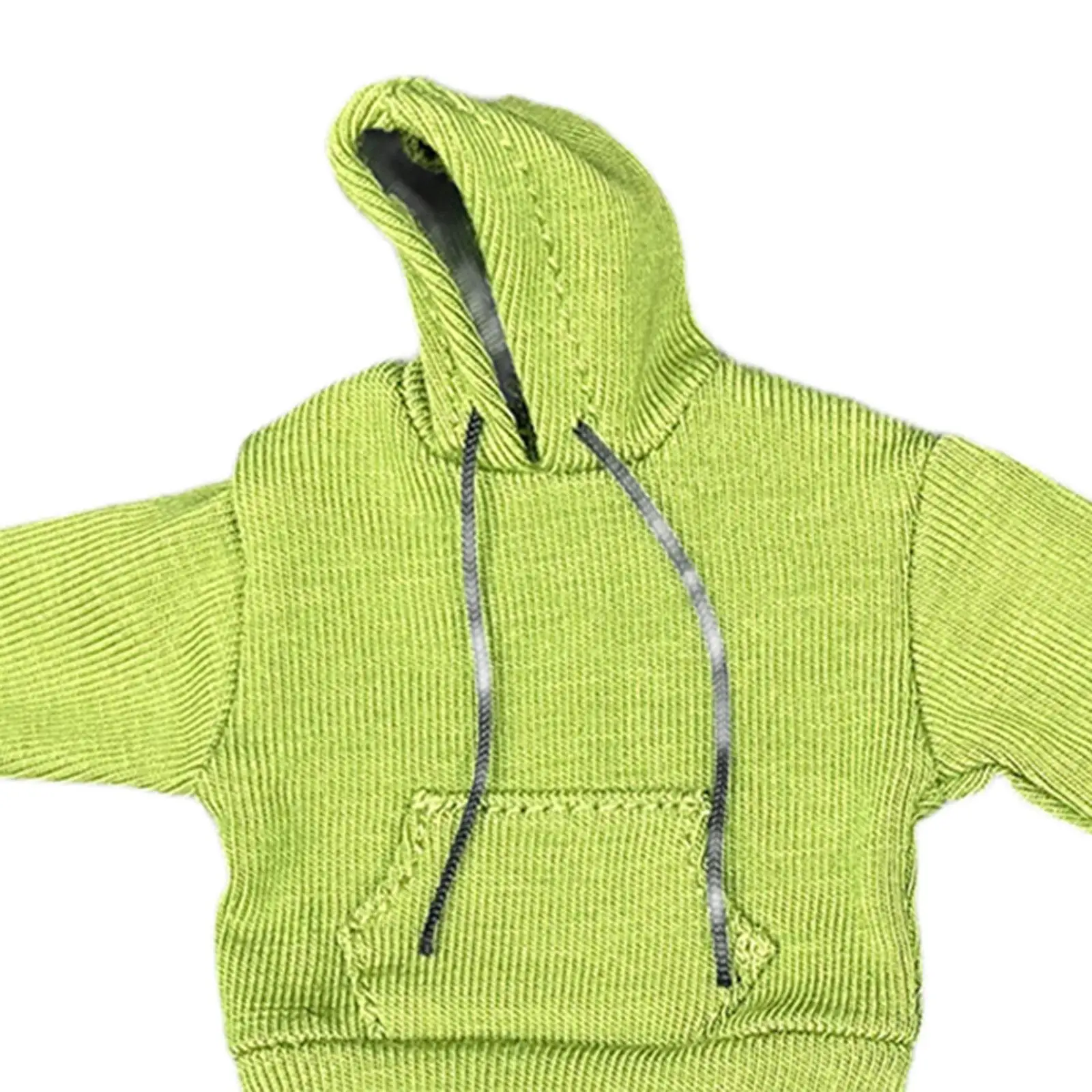 3х масштаб 1/12 толстовка штаны футболка одежда ручной работы миниатюрная для