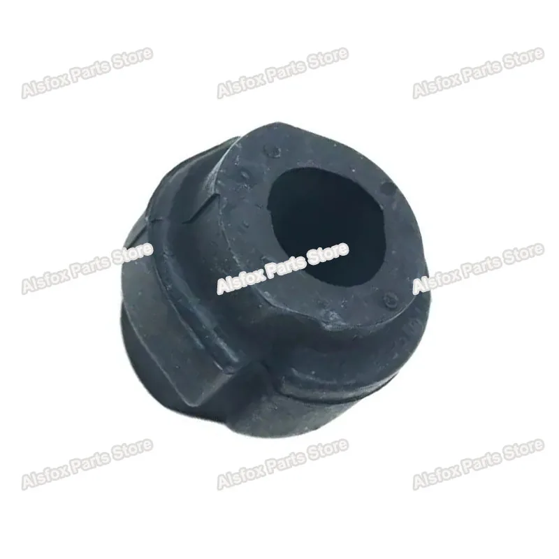 Передняя стабилизатор поперечной устойчивости резиновая втулка пара для Audi A4 B8 S4