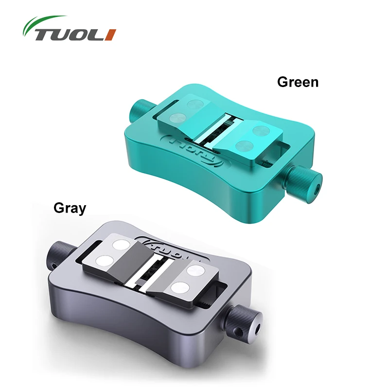 Приспособление для снятия клея TUOLI TL-15A Universal IC приспособление с двух подшипников