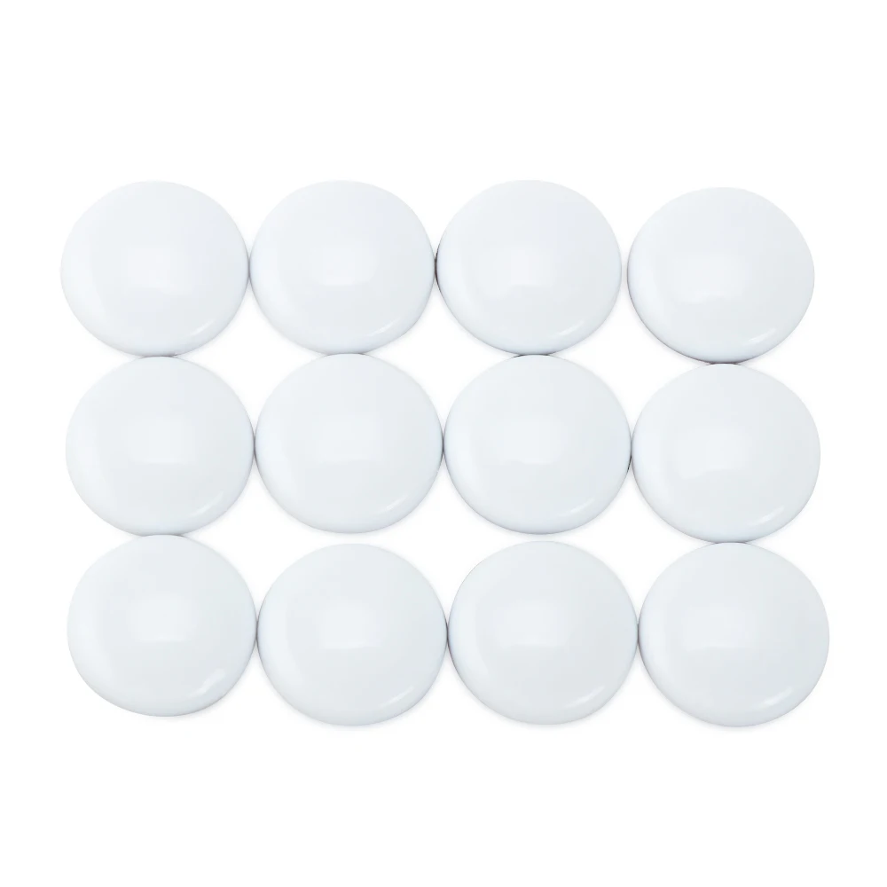 

12 шт./компл. защитная крышка винта замка двери автомобиля для Toyota Prius avensis auris hilux Corolla Camry prado supra RAV4 аксессуары