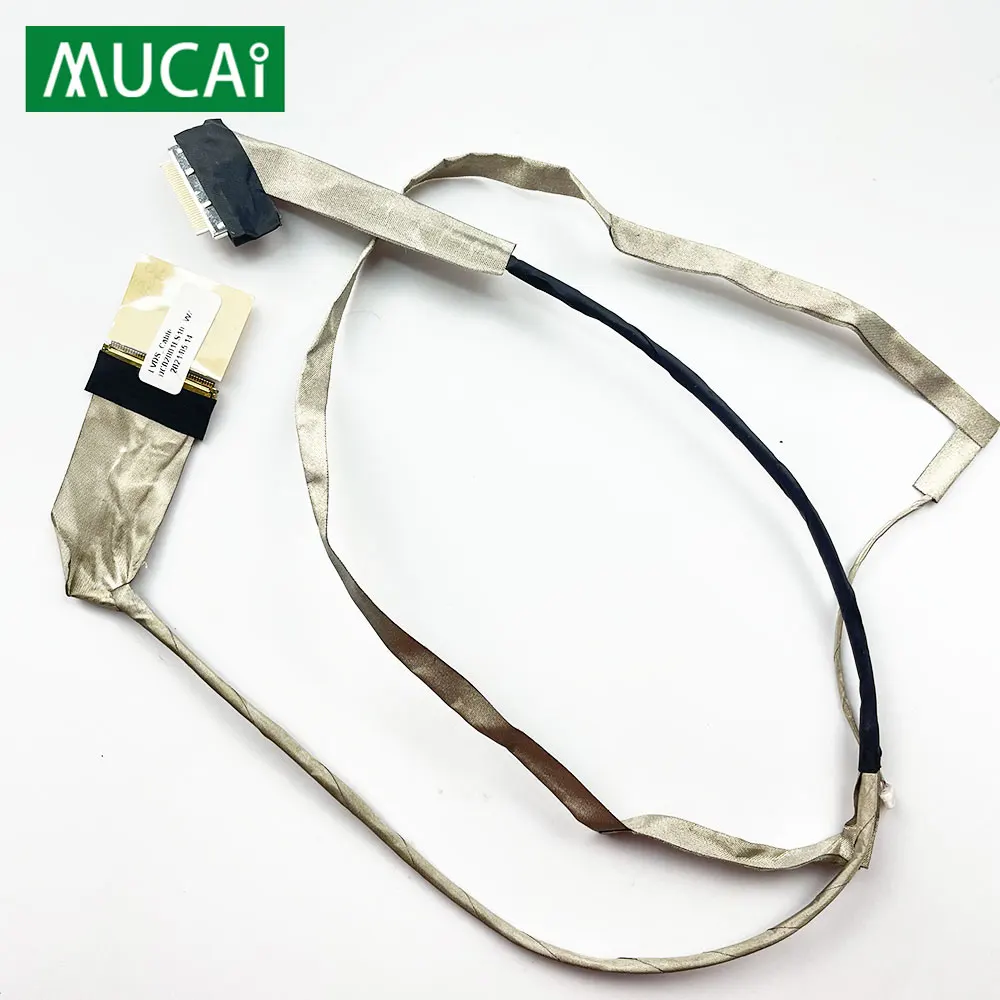 

Ленточный кабель для ноутбука Lenovo G580 G585 G580A G480 G485 G480A DC02001ES10 DC02001ET10 DC02001EQ10 DC02001ER10
