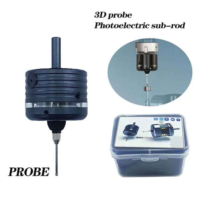 Гравировальный станок с ЧПУ Cyclmotion 3/4 6-осевой RTCP-карта управления источник
