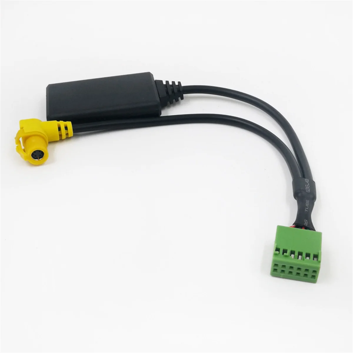 A24UFor Audi mmI AMI 3G Bluetooth-совместимый мультимедийный Bluetooth-адаптер 5.0 AUX AMI Аудиокабель для AUDI A4 A5 A6 Q5 Q7 S5 (art.: 3920ccbf4b646) - 3920ccbf4b646