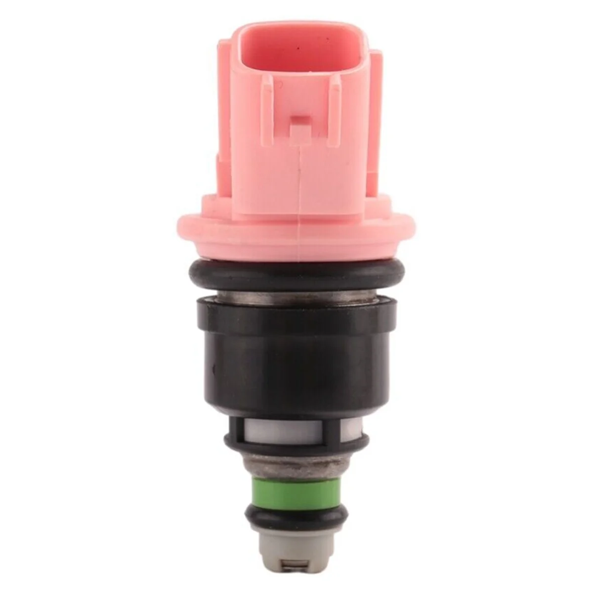 1 шт. новая Форсунка топливного инжектора 16600-57Y01 16600-57Y00 для двигателя Sentra 200SX NX 1.6L L4