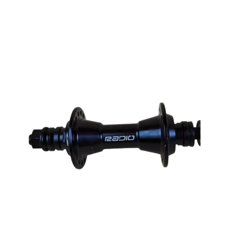 Передняя ступица подшипника марки BMX 10 мм Pei Lin Lock Stunt Show Car Dead 3/8